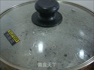 辣味蒸鲈鱼的做法步骤:5