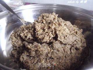自制绿豆沙的做法步骤:6