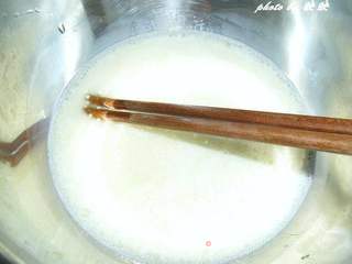 抹茶冰皮月饼的做法步骤:2