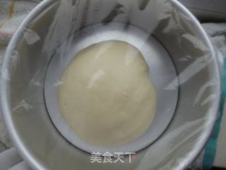 面包炸糕的做法步骤:3