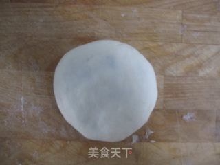 面包炸糕的做法步骤:8