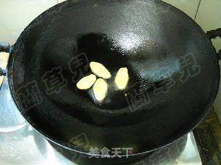 家常如意豆瓣鲫鱼的做法步骤:4