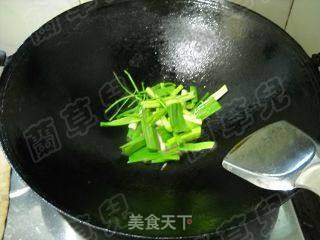 家常如意豆瓣鲫鱼的做法步骤:7