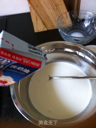 肯德基原味蛋挞--超详细的制作方法的做法步骤:2