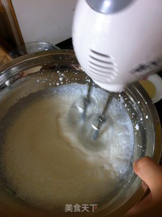 肯德基原味蛋挞--超详细的制作方法的做法步骤:3