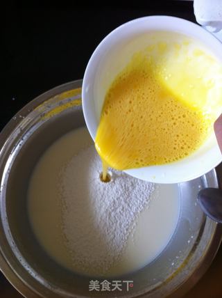 肯德基原味蛋挞--超详细的制作方法的做法步骤:6