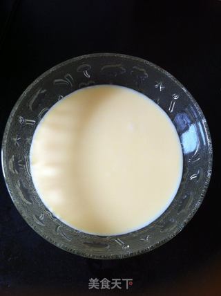 肯德基原味蛋挞--超详细的制作方法的做法步骤:8