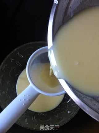 肯德基原味蛋挞--超详细的制作方法的做法步骤:7