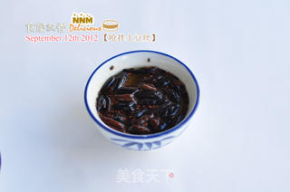 超级开胃——炝拌土豆丝的做法步骤:5