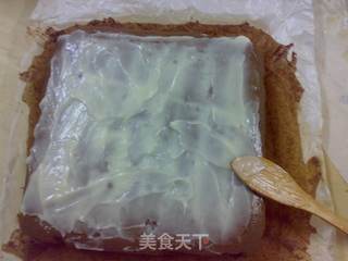柠酱可可蛋糕的做法步骤:14