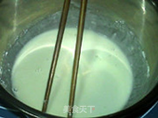 云腿月饼的做法步骤:3