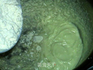云腿月饼的做法步骤:7