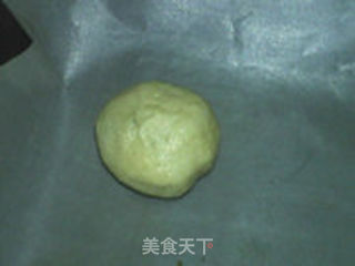 云腿月饼的做法步骤:13