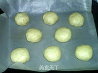 云腿月饼的做法步骤:14
