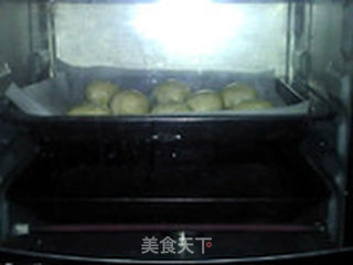 云腿月饼的做法步骤:15