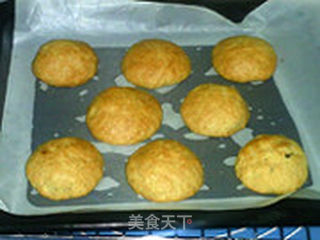 云腿月饼的做法步骤:16