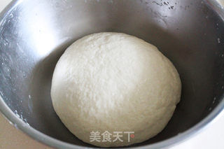 花生包的做法步骤:2