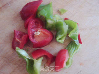 炖出来的美味——【香菇豆腐排骨汤】的做法步骤：3