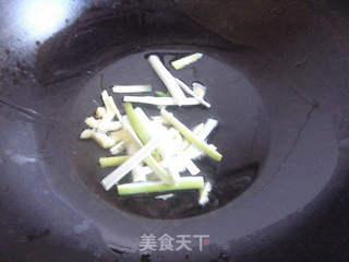 炖出来的美味——【香菇豆腐排骨汤】的做法步骤：8