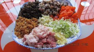 浇汁土豆泥的做法步骤:6