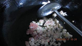 浇汁土豆泥的做法步骤:7