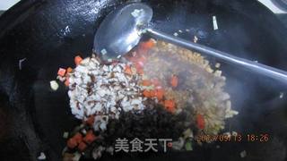浇汁土豆泥的做法步骤:9