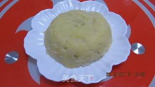 浇汁土豆泥的做法步骤:11