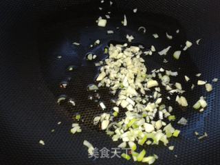 南北结合版~肉末茄子炸酱面的做法步骤:2