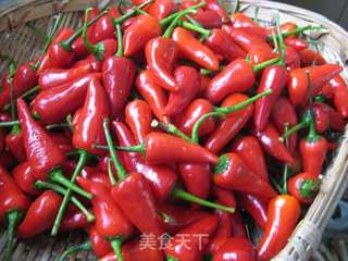 泡菜的做法步骤:3