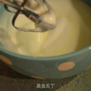 轻乳酪蛋糕的做法步骤:8
