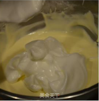 轻乳酪蛋糕的做法步骤:10