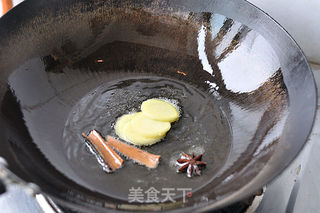 啤酒鸡的做法步骤:3