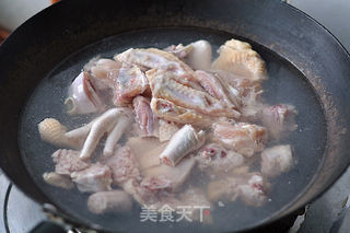 啤酒鸡的做法步骤:2