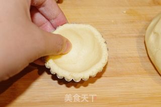 花朵窝窝头的做法步骤：7