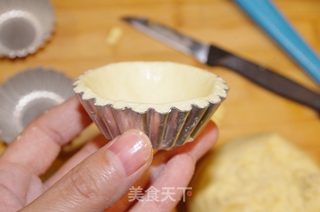 花朵窝窝头的做法步骤：9