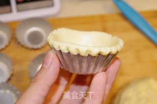 花朵窝窝头的做法步骤：8