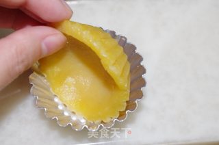 花朵窝窝头的做法步骤：11