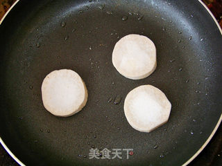 心蓝手制私房菜【纯鲜杏鲍菇】——那些年,纯粹爱(上)的做法步骤:5