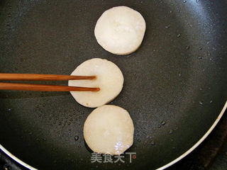 心蓝手制私房菜【纯鲜杏鲍菇】——那些年,纯粹爱(上)的做法步骤:6