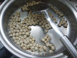 剁椒花生的做法步骤:5