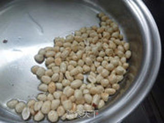 剁椒花生的做法步骤:6
