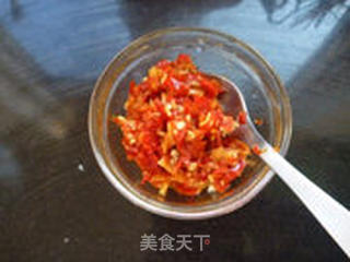 剁椒什锦菜的做法步骤:2