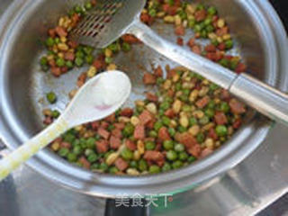 剁椒什锦菜的做法步骤:9