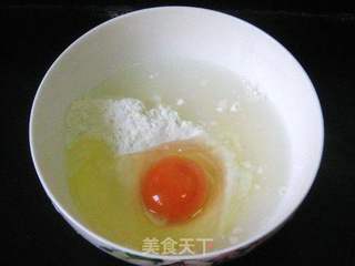 炸藕盒的做法步骤:3
