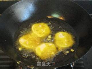 炸藕盒的做法步骤:7