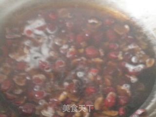 红枣泥：宝宝辅食or馅料的做法步骤：2