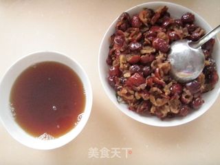 红枣泥：宝宝辅食or馅料的做法步骤：3