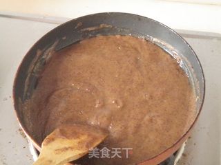 红枣泥：宝宝辅食or馅料的做法步骤：5