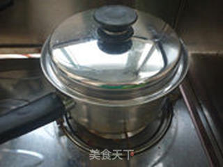 简易三杯红烧肉的做法步骤:5