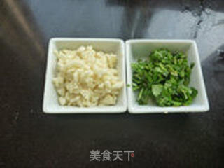 蒜香蒸鸡翅的做法步骤：10